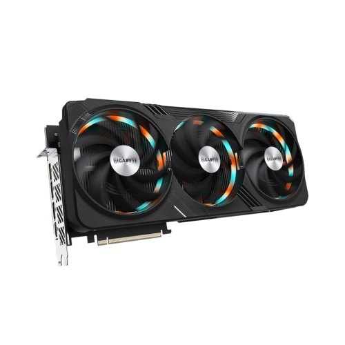 Відеокарта GIGABYTE GeForce RTX 4090 24Gb GDDR6X GAMING OC
