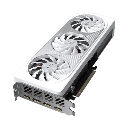 Відеокарта GIGABYTE GeForce RTX 4060 Ti 16GB GDDR6X AERO