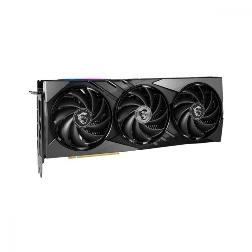 Відеокарта MSI GeForce RTX 4060 Ti 8GB GDDR6 GAMING X SLIM
