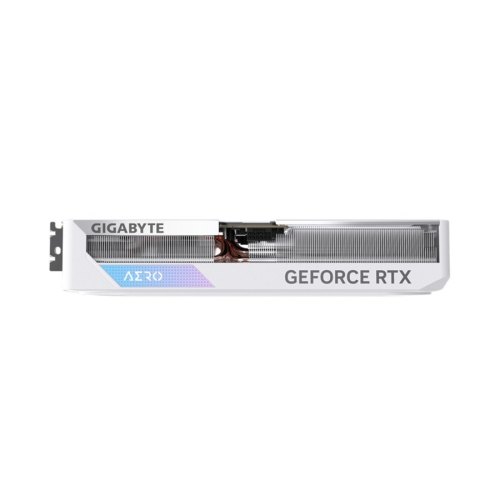 Відеокарта GIGABYTE GeForce RTX 4070 12GB GDDR6 AERO OC