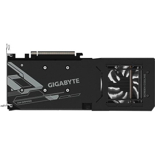 Відеокарта GIGABYTE Radeon RX 6500 XT 4GB GDDR6 Gaming OC