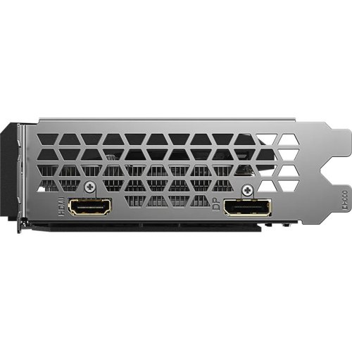 Відеокарта GIGABYTE Radeon RX 6500 XT 4GB GDDR6 Gaming OC