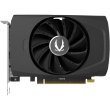 Відеокарта ZOTAC GeForce RTX 4060 8GB GDDR6 Solo