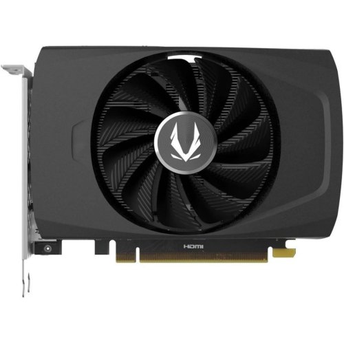 Відеокарта ZOTAC GeForce RTX 4060 8GB GDDR6 Solo