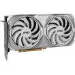 Відеокарта MSI GeForce RTX 4070 12GB GDDR6X VENTUS 2X WHITE