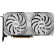 Відеокарта MSI GeForce RTX 4070 12GB GDDR6X VENTUS 2X WHITE