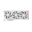 Відеокарта ASUS GeForce RTX 4090 24GB GDDR6X STRIX OC GAMING білий ROG-STRIX-RTX4090-O24G-WHITE