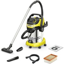 Karcher WD 6 P S V-30/6/22/T (1.628-360.0)