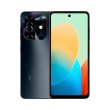 Смартфон TECNO Spark Go 1 (KL4) 4/128GB, 2SIM, 5000мАг, Startrail Black