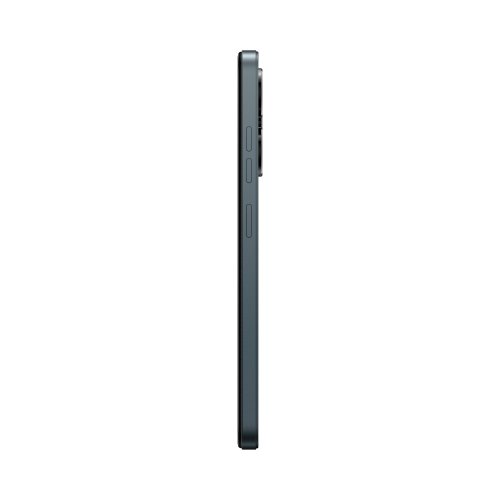 Смартфон TECNO Spark Go 1 (KL4) 4/128GB, 2SIM, 5000мАг, Startrail Black