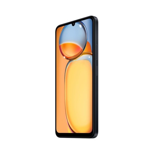 Смартфон Xiaomi Redmi 13C 4/128 Midnight Black