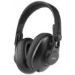 Навушники бездротові AKG K361BT Black