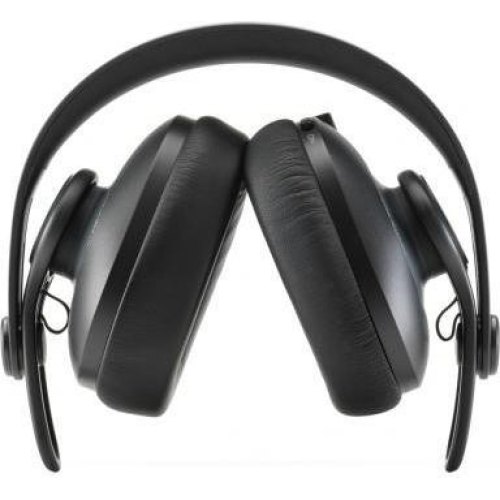Навушники бездротові AKG K361BT Black