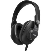 Навушники дротові AKG K361 Black