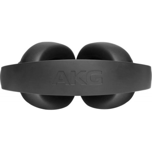 Навушники дротові AKG K361 Black