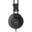 Навушники дротові AKG K52 black (3169H00010)
