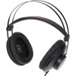 Навушники дротові AKG K52 black (3169H00010)