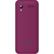 Мобільний телефон Sigma mobile X-style 31 Power Type-C Purple
