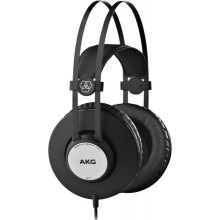 Навушники дротові AKG K72 black (3169H00020)