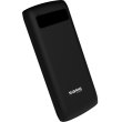 Мобільний телефон Sigma mobile X-style 34 NRG Type-C Dual Sim Black