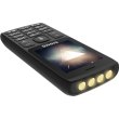 Мобільний телефон Sigma mobile X-style 34 NRG Type-C Dual Sim Black