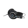 Навушники AKG K240 MKII Black (2058X00190)