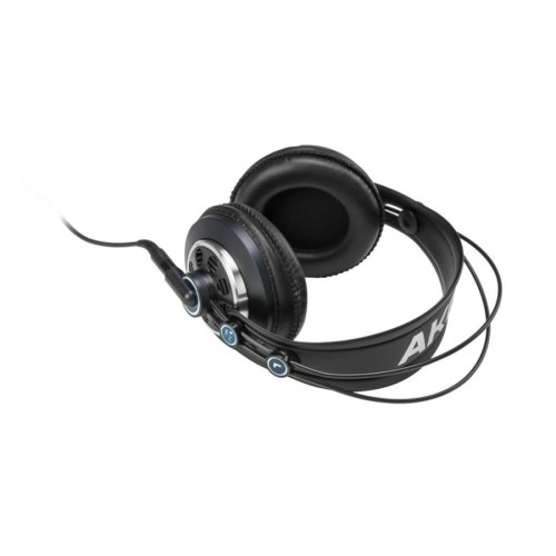 Навушники AKG K240 MKII Black (2058X00190)
