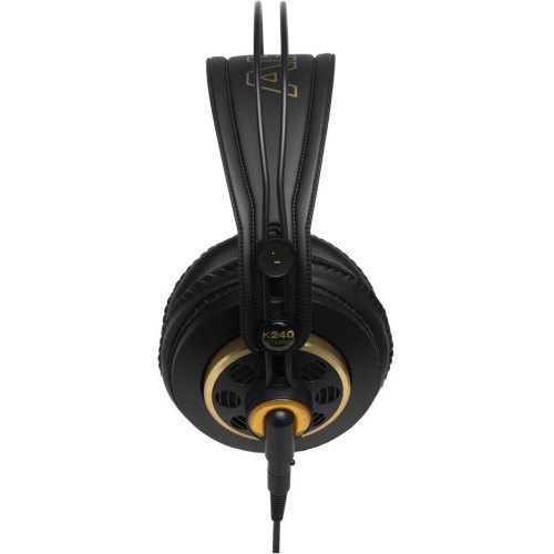 Навушники дротові AKG K240 STUDIO (2058X00130)