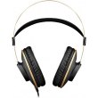 Навушники дротові AKG K92 black (3169H00030)