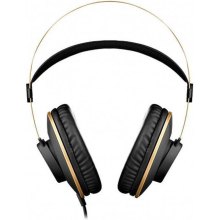 Навушники дротові AKG K92 black (3169H00030)