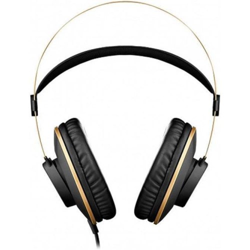 Навушники дротові AKG K92 black (3169H00030)