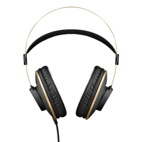 Навушники дротові AKG K92 black (3169H00030)