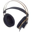 Навушники дротові AKG K92 black (3169H00030)