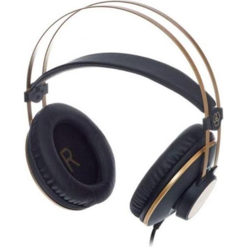 Навушники дротові AKG K92 black (3169H00030)