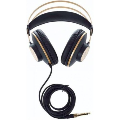 Навушники дротові AKG K92 black (3169H00030)