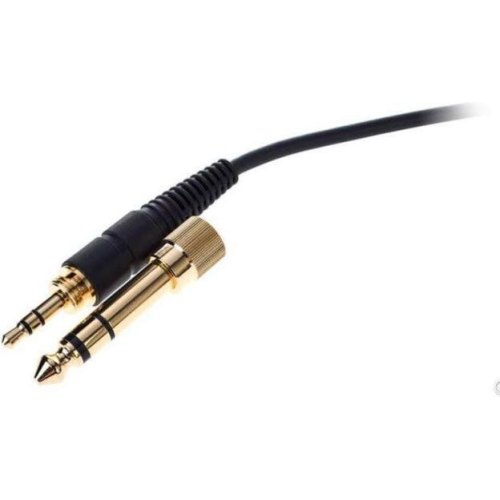 Навушники дротові AKG K92 black (3169H00030)