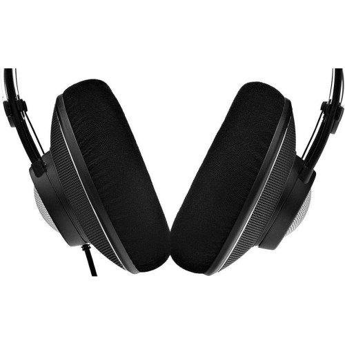Навушники дротові AKG K612 PRO Black (2458X00100)
