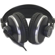 Навушники дротові AKG K271 MKII Black (2470X00190)