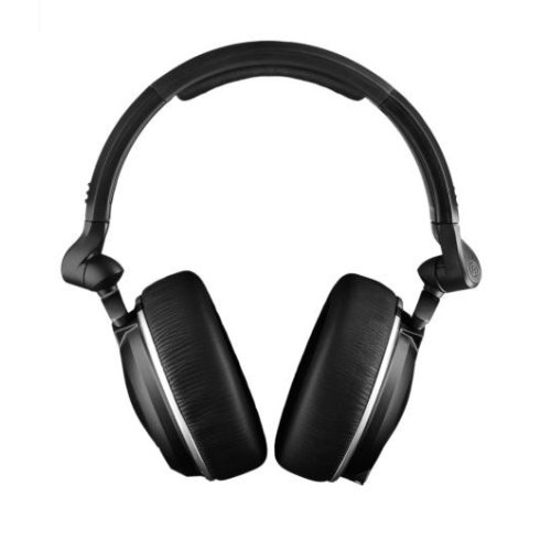 Навушники дротові AKG K182 Black (3103H00030)