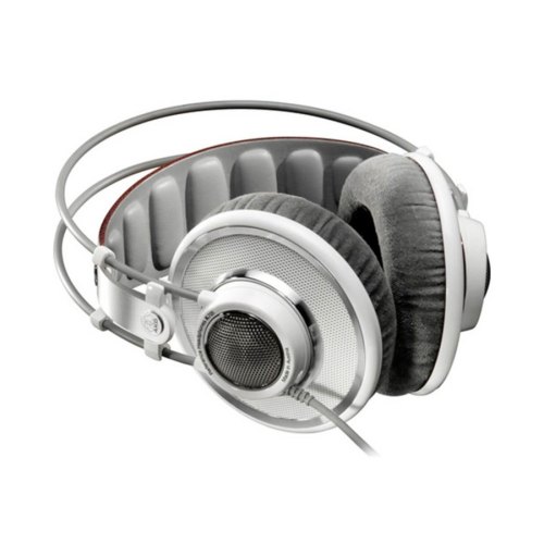 Навушники дротові AKG K701 Black (2458X00180)