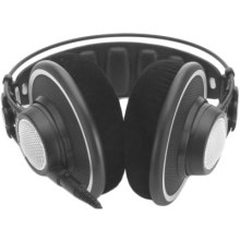 Навушники дротові AKG K702 Black (2458X00190)
