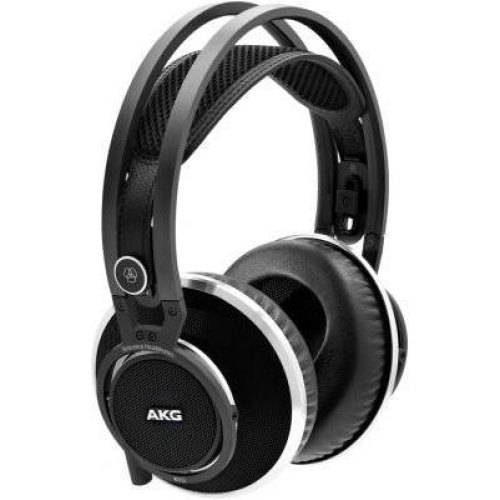 Навушники дротові AKG K812 PRO (3458X00010)
