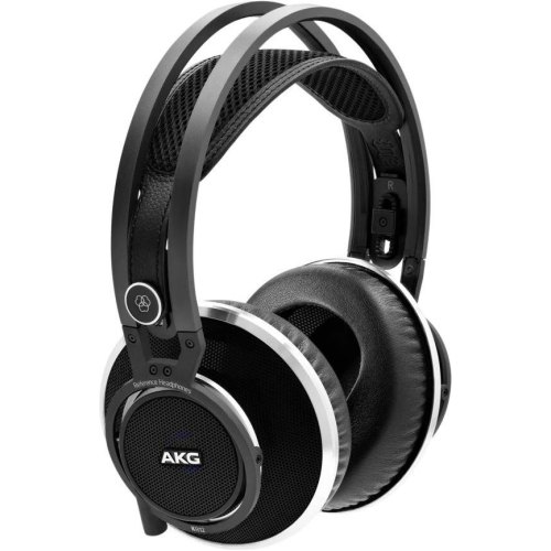 Навушники дротові AKG K812 PRO (3458X00010)