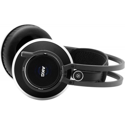 Навушники дротові AKG K812 PRO (3458X00010)