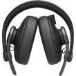 Навушники дротові AKG K371 Black