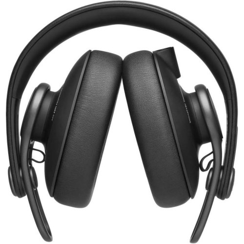 Навушники дротові AKG K371 Black