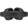 Навушники дротові AKG K371 Black