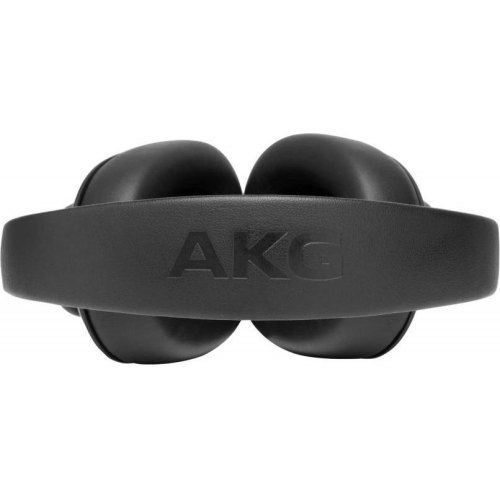 Навушники дротові AKG K371 Black