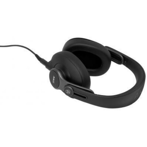Навушники дротові AKG K371 Black