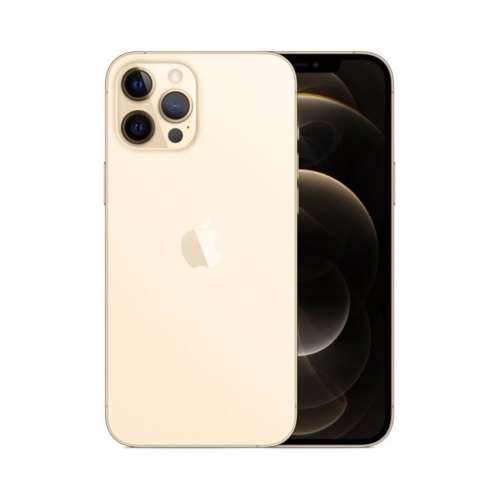 Смартфон Apple iPhone 12 Pro Max 256Gb USED Gold Grade_B+ **